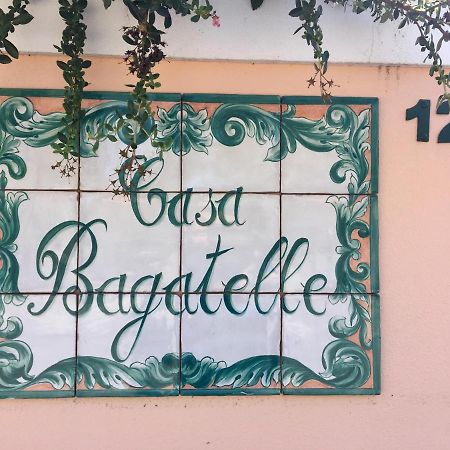 Casa Bagatelle Apartment Palmela Luaran gambar