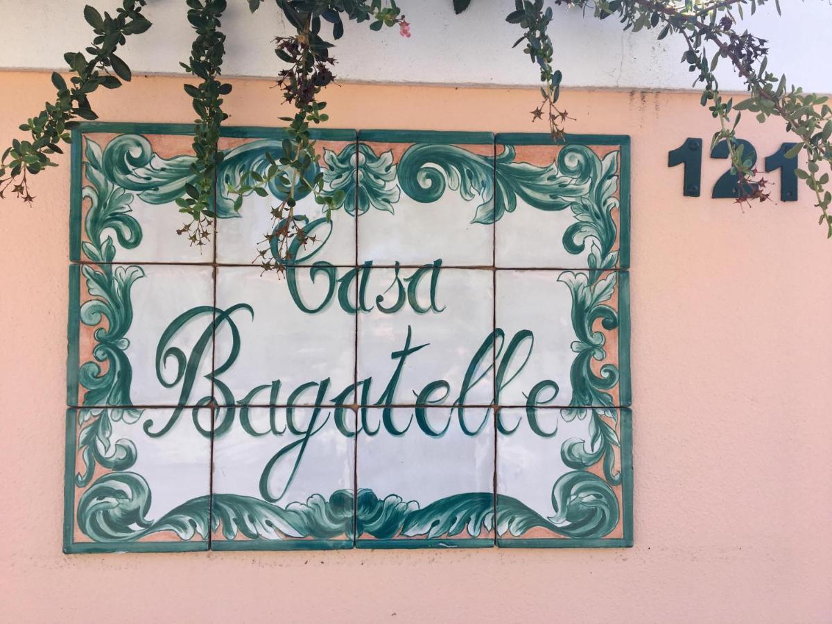Casa Bagatelle Apartment Palmela Luaran gambar