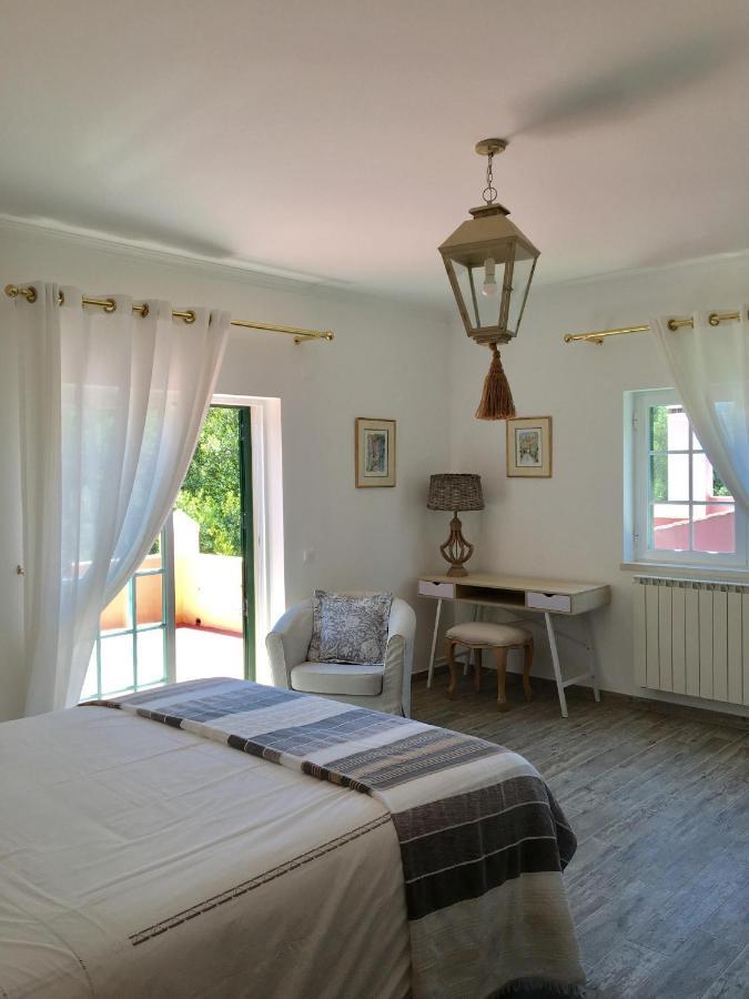 Casa Bagatelle Apartment Palmela Luaran gambar