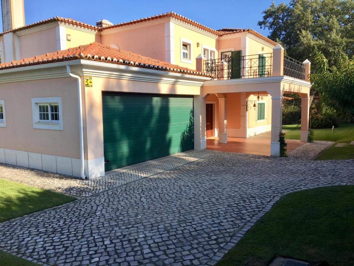 Casa Bagatelle Apartment Palmela Luaran gambar