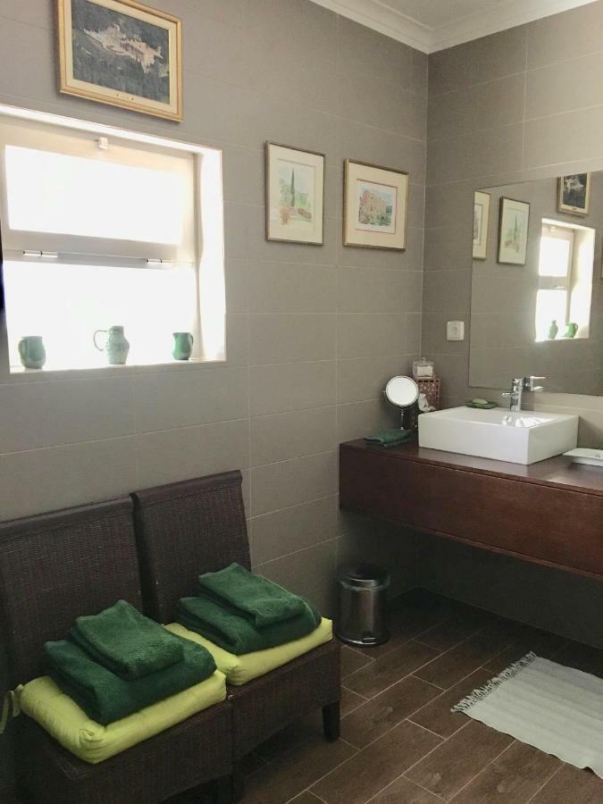 Casa Bagatelle Apartment Palmela Luaran gambar