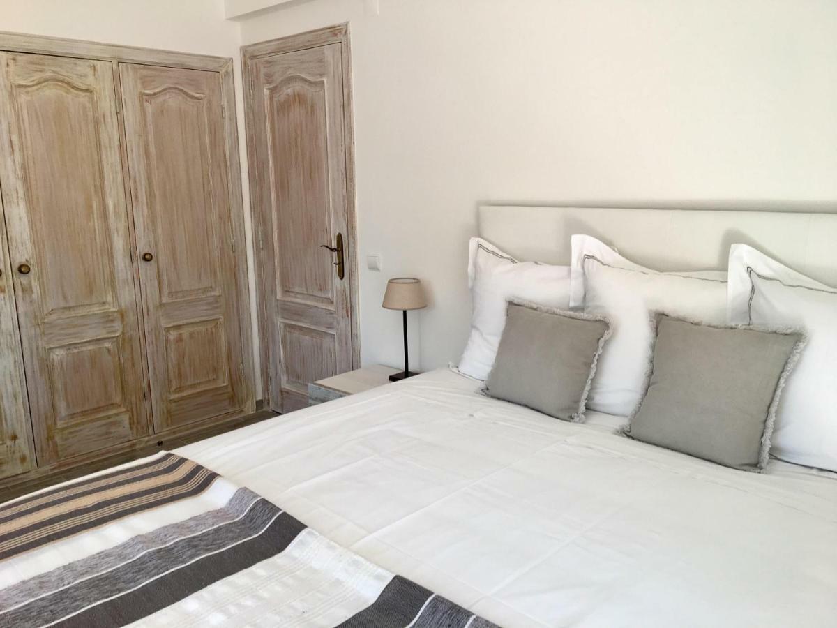 Casa Bagatelle Apartment Palmela Luaran gambar