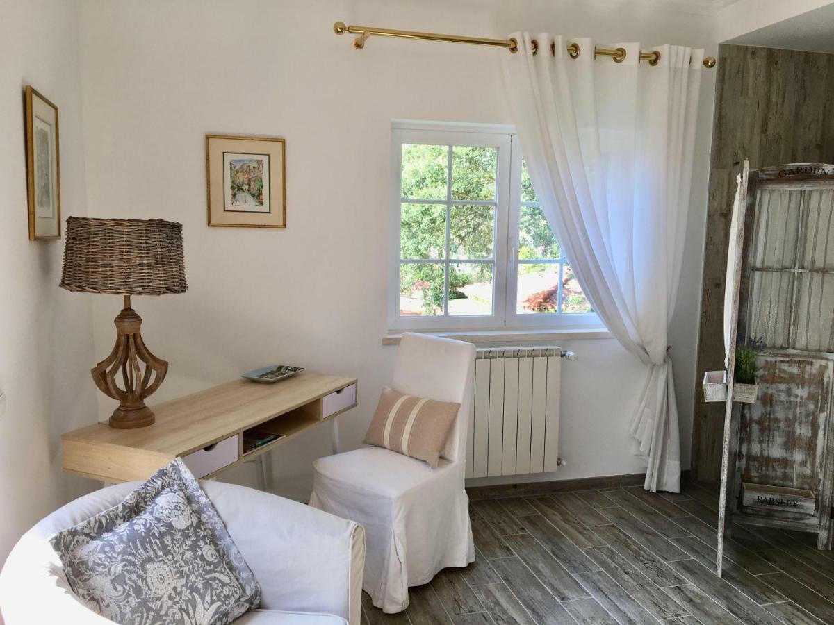 Casa Bagatelle Apartment Palmela Luaran gambar
