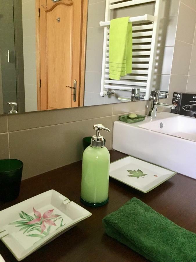 Casa Bagatelle Apartment Palmela Luaran gambar
