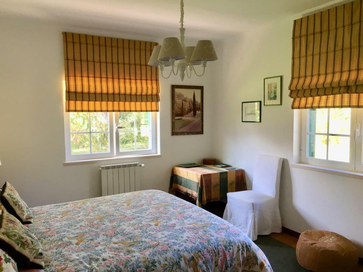 Casa Bagatelle Apartment Palmela Luaran gambar
