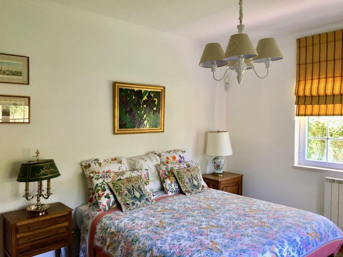 Casa Bagatelle Apartment Palmela Luaran gambar