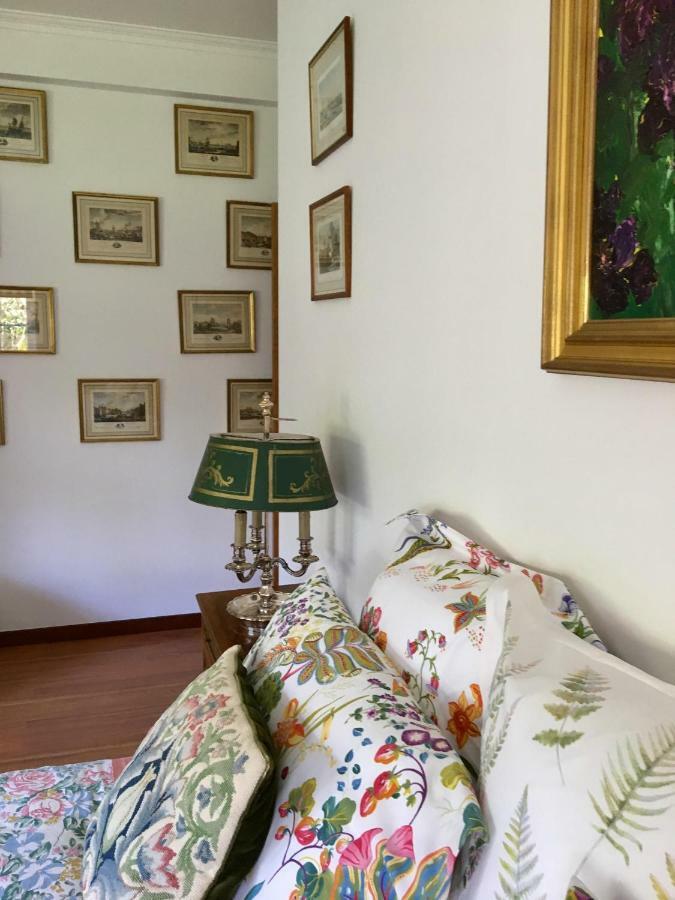 Casa Bagatelle Apartment Palmela Luaran gambar