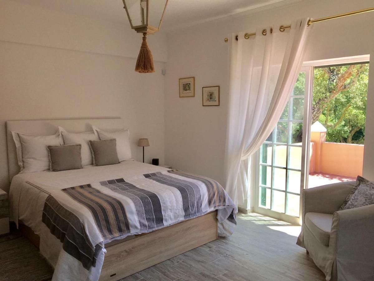 Casa Bagatelle Apartment Palmela Luaran gambar