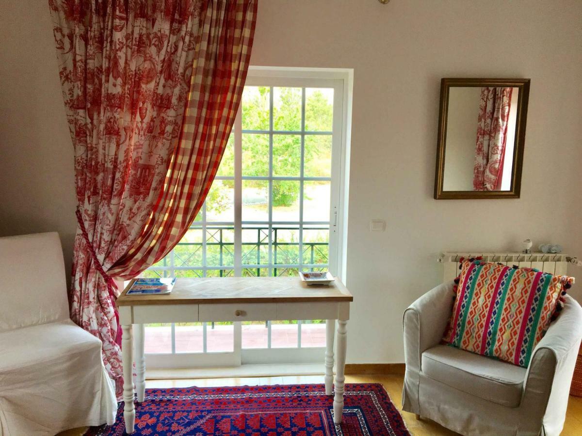 Casa Bagatelle Apartment Palmela Luaran gambar